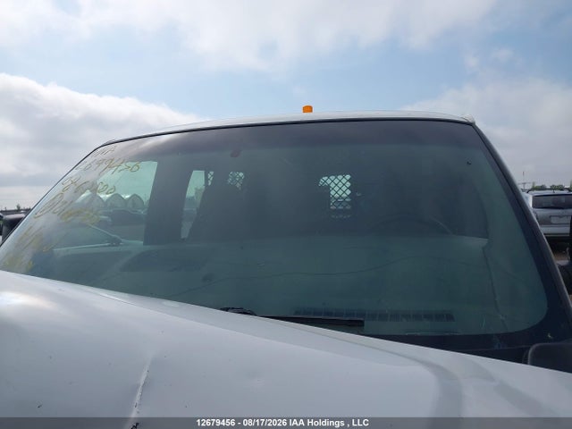 Продаж на аукціоні авто 2008 Chevrolet Express G3500, vin: 1GCHG39K881216074, номер лоту: 12679456