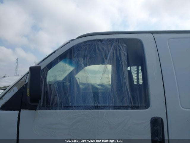 Продаж на аукціоні авто 2008 Chevrolet Express G3500, vin: 1GCHG39K881216074, номер лоту: 12679456