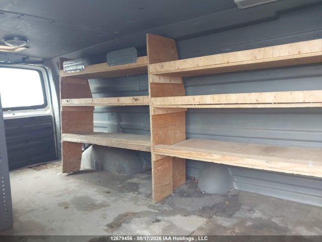 Продаж на аукціоні авто 2008 Chevrolet Express G3500, vin: 1GCHG39K881216074, номер лоту: 12679456