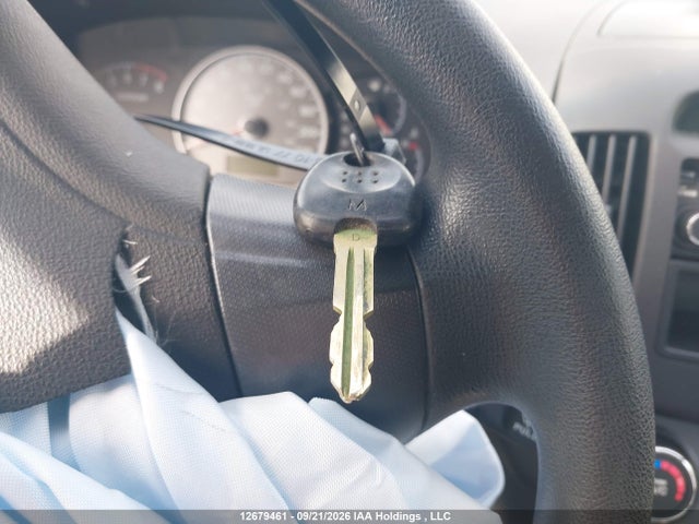 Aukcja sprzedaży 2007 Hyundai Elantra, vin: KMHDU45D17U145751, numer aukcji: 12679461