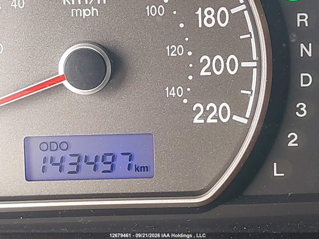 Aukcja sprzedaży 2007 Hyundai Elantra, vin: KMHDU45D17U145751, numer aukcji: 12679461