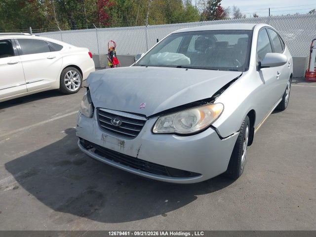Aukcja sprzedaży 2007 Hyundai Elantra, vin: KMHDU45D17U145751, numer aukcji: 12679461