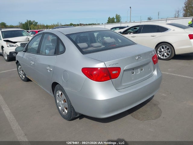 Aukcja sprzedaży 2007 Hyundai Elantra, vin: KMHDU45D17U145751, numer aukcji: 12679461