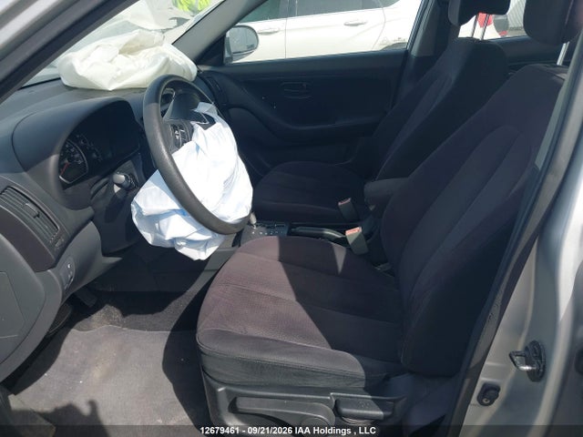 Aukcja sprzedaży 2007 Hyundai Elantra, vin: KMHDU45D17U145751, numer aukcji: 12679461
