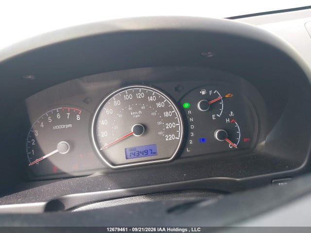 Aukcja sprzedaży 2007 Hyundai Elantra, vin: KMHDU45D17U145751, numer aukcji: 12679461