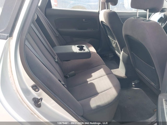 Aukcja sprzedaży 2007 Hyundai Elantra, vin: KMHDU45D17U145751, numer aukcji: 12679461