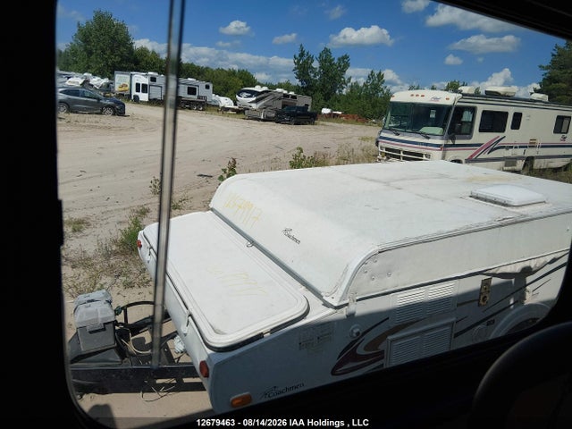 12679463 :رقم المزاد ، 1UJBC0AJ5T1Y50132 vin ، 2026 Jayco Jayco مزاد بيع