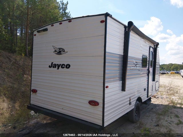 12679463 :رقم المزاد ، 1UJBC0AJ5T1Y50132 vin ، 2026 Jayco Jayco مزاد بيع