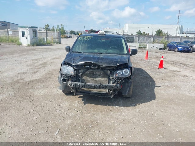 Продажа на аукционе авто 2013 Dodge Grand Caravan, vin: 2C4RDGBGXDR670763, номер лота: 12679464