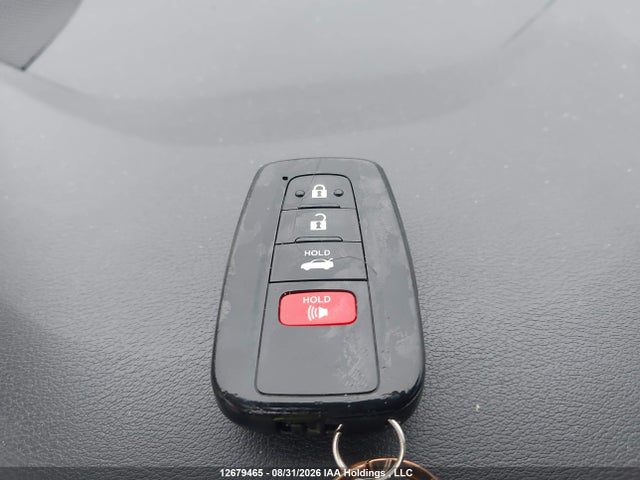 12679465 :رقم المزاد ، 5YFBPRBE4LP028623 vin ، 2020 Toyota Corolla Le مزاد بيع