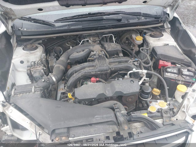 Продаж на аукціоні авто 2015 Subaru Xv Crosstrek 2.0 Premium, vin: JF2GPADCXFH269767, номер лоту: 12679467