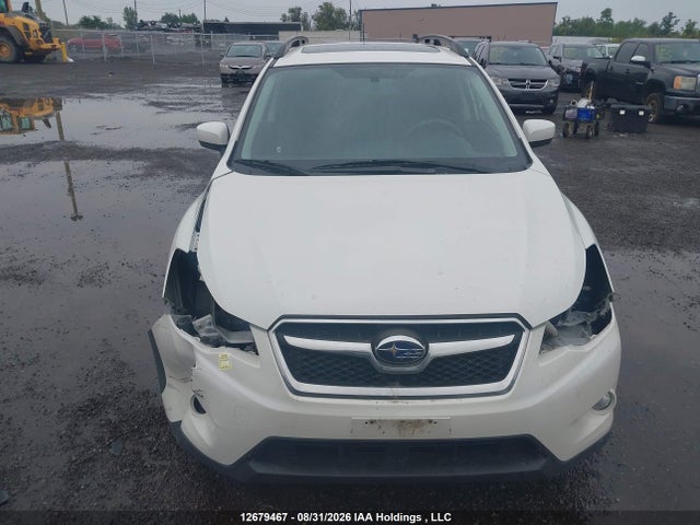 Продаж на аукціоні авто 2015 Subaru Xv Crosstrek 2.0 Premium, vin: JF2GPADCXFH269767, номер лоту: 12679467