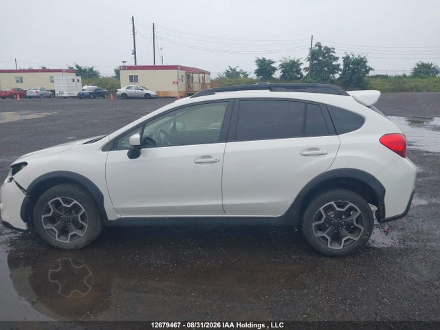 Продаж на аукціоні авто 2015 Subaru Xv Crosstrek 2.0 Premium, vin: JF2GPADCXFH269767, номер лоту: 12679467