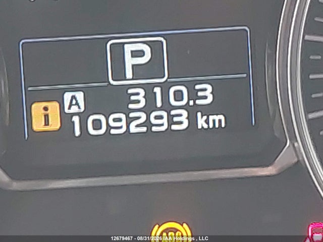 Продаж на аукціоні авто 2015 Subaru Xv Crosstrek 2.0 Premium, vin: JF2GPADCXFH269767, номер лоту: 12679467