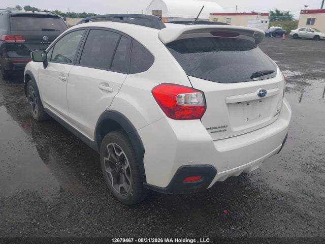 Продаж на аукціоні авто 2015 Subaru Xv Crosstrek 2.0 Premium, vin: JF2GPADCXFH269767, номер лоту: 12679467