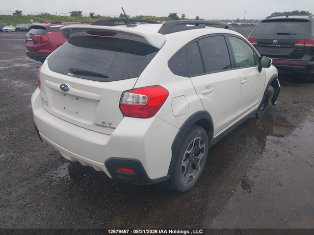Продаж на аукціоні авто 2015 Subaru Xv Crosstrek 2.0 Premium, vin: JF2GPADCXFH269767, номер лоту: 12679467