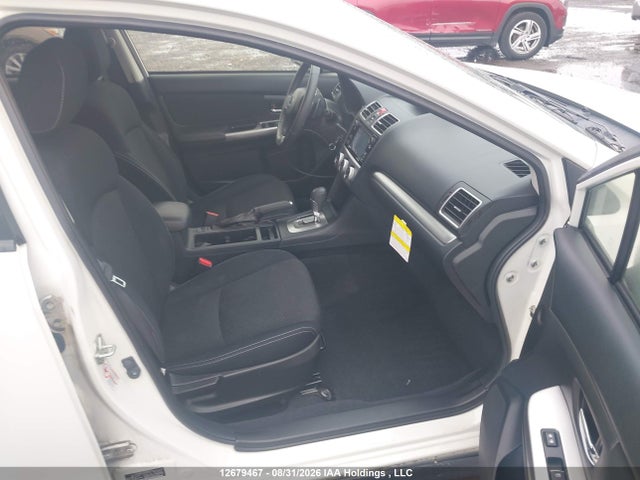 Продаж на аукціоні авто 2015 Subaru Xv Crosstrek 2.0 Premium, vin: JF2GPADCXFH269767, номер лоту: 12679467