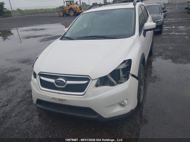 Продаж на аукціоні авто 2015 Subaru Xv Crosstrek 2.0 Premium, vin: JF2GPADCXFH269767, номер лоту: 12679467