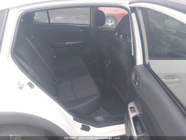 Продаж на аукціоні авто 2015 Subaru Xv Crosstrek 2.0 Premium, vin: JF2GPADCXFH269767, номер лоту: 12679467
