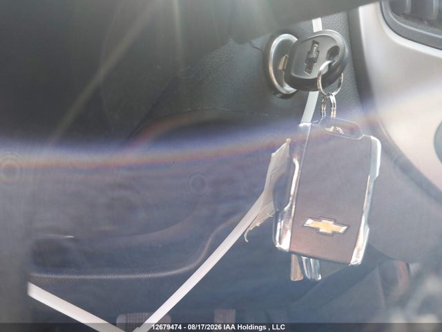 1GCGTDEN5K1336452 Chevrolet Colorado Z71
