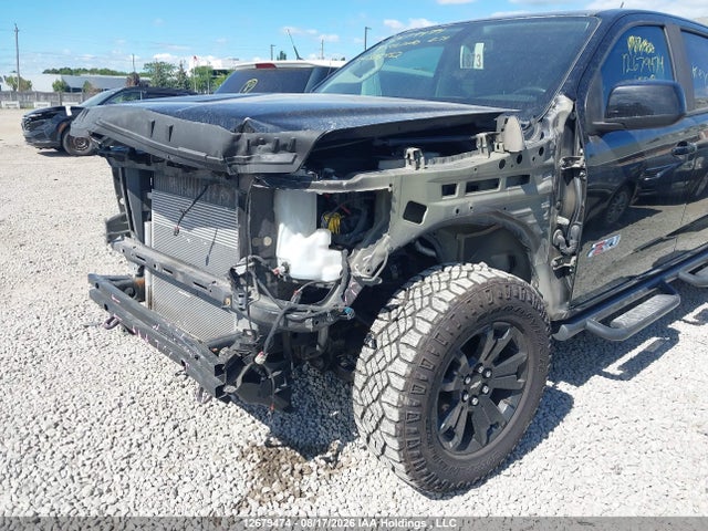 1GCGTDEN5K1336452 Chevrolet Colorado Z71