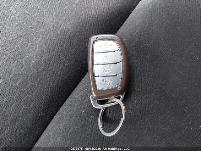 KMHD84LF5KU824925 Hyundai Elantra
