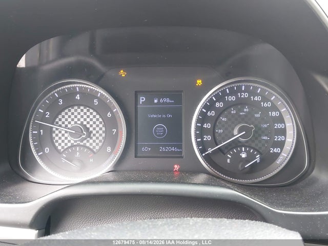 KMHD84LF5KU824925 Hyundai Elantra