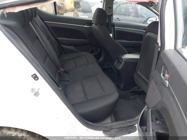 KMHD84LF5KU824925 Hyundai Elantra