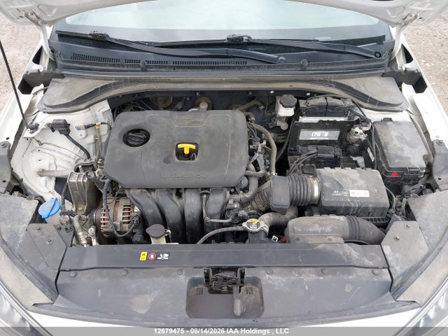 KMHD84LF5KU824925 Hyundai Elantra