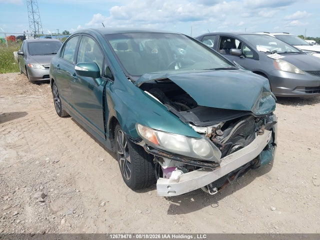 Aukcja sprzedaży 2007 Honda Civic Hybrid, vin: JHMFA36267S014452, numer aukcji: 12679478