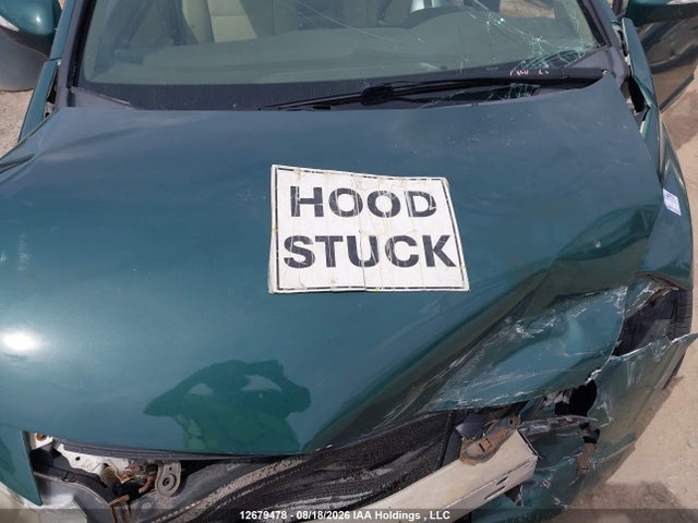 Aukcja sprzedaży 2007 Honda Civic Hybrid, vin: JHMFA36267S014452, numer aukcji: 12679478