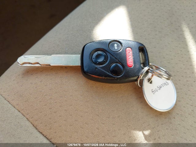 Aukcja sprzedaży 2007 Honda Civic Hybrid, vin: JHMFA36267S014452, numer aukcji: 12679478