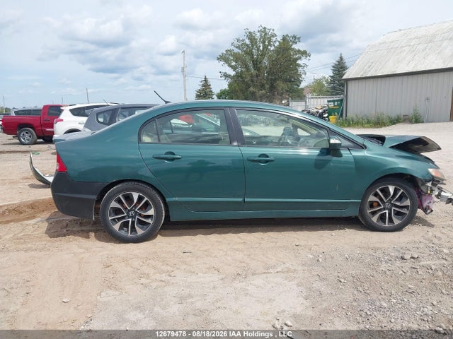 Aukcja sprzedaży 2007 Honda Civic Hybrid, vin: JHMFA36267S014452, numer aukcji: 12679478