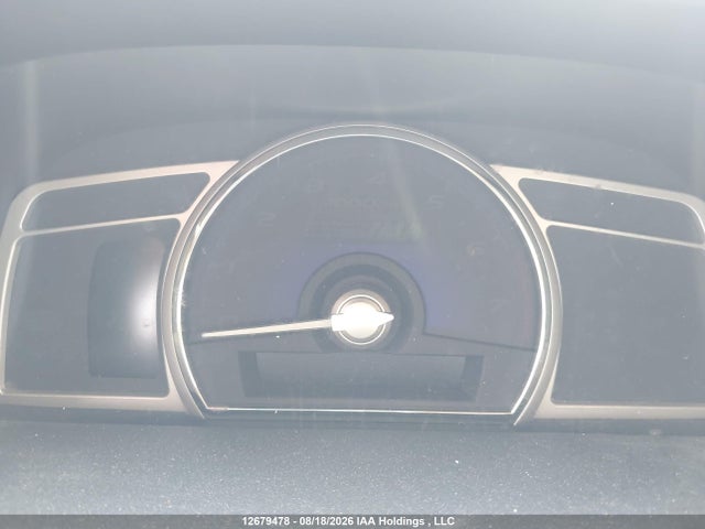 Aukcja sprzedaży 2007 Honda Civic Hybrid, vin: JHMFA36267S014452, numer aukcji: 12679478