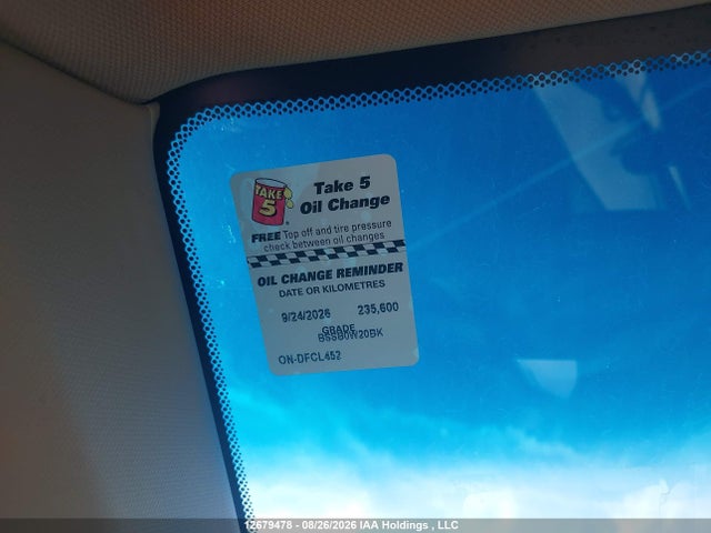 Aukcja sprzedaży 2007 Honda Civic Hybrid, vin: JHMFA36267S014452, numer aukcji: 12679478
