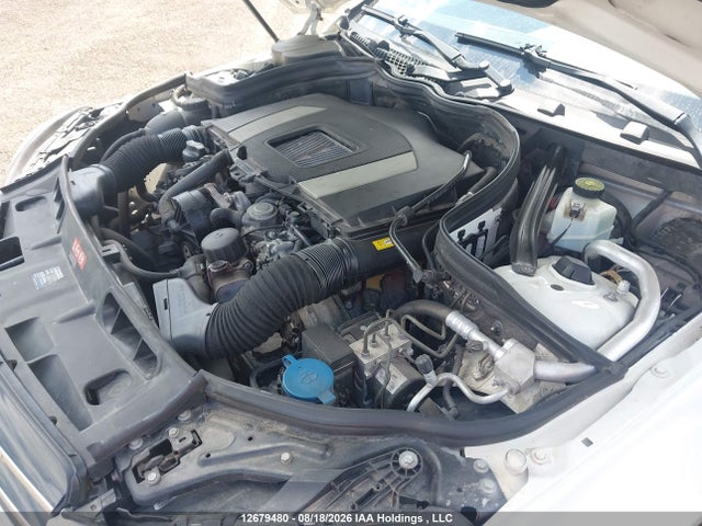 12679480 :رقم المزاد ، WDDGF8FB2CF912902 vin ، 2012 Mercedes-benz C 250 4matic مزاد بيع