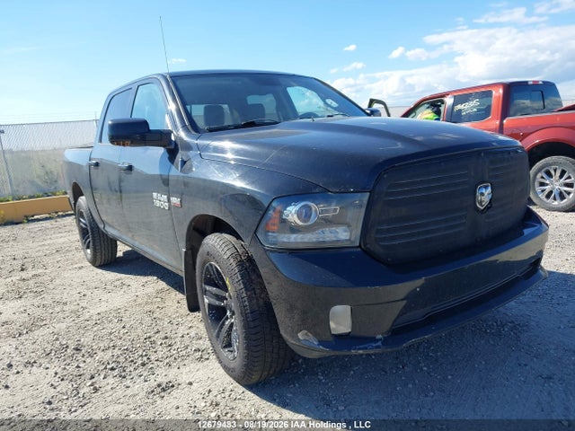Aukcja sprzedaży 2013 Ram 1500 Sport, vin: 1C6RR7MT2DS718242, numer aukcji: 12679483