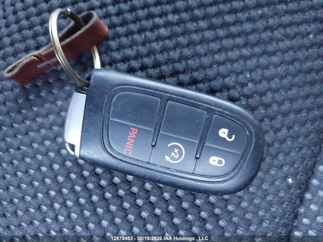 Aukcja sprzedaży 2013 Ram 1500 Sport, vin: 1C6RR7MT2DS718242, numer aukcji: 12679483
