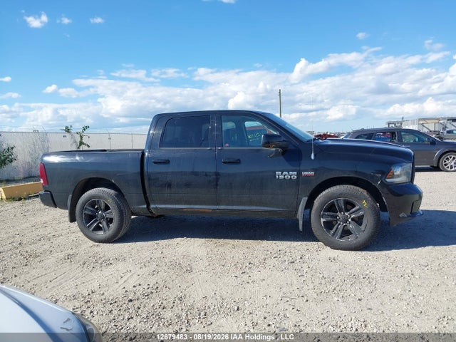 Aukcja sprzedaży 2013 Ram 1500 Sport, vin: 1C6RR7MT2DS718242, numer aukcji: 12679483