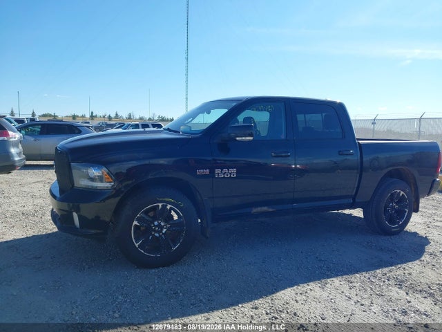 Aukcja sprzedaży 2013 Ram 1500 Sport, vin: 1C6RR7MT2DS718242, numer aukcji: 12679483
