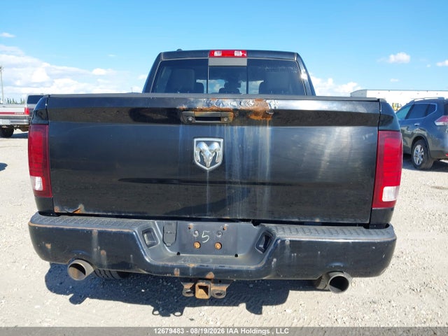 Aukcja sprzedaży 2013 Ram 1500 Sport, vin: 1C6RR7MT2DS718242, numer aukcji: 12679483