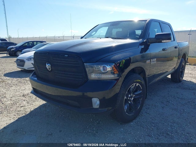 Aukcja sprzedaży 2013 Ram 1500 Sport, vin: 1C6RR7MT2DS718242, numer aukcji: 12679483