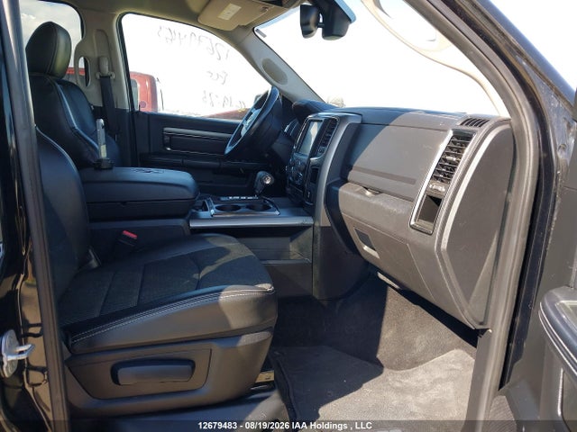 Aukcja sprzedaży 2013 Ram 1500 Sport, vin: 1C6RR7MT2DS718242, numer aukcji: 12679483