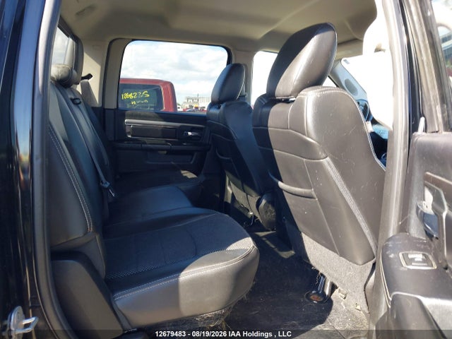 Aukcja sprzedaży 2013 Ram 1500 Sport, vin: 1C6RR7MT2DS718242, numer aukcji: 12679483