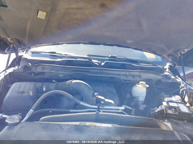 Aukcja sprzedaży 2013 Ram 1500 Sport, vin: 1C6RR7MT2DS718242, numer aukcji: 12679483