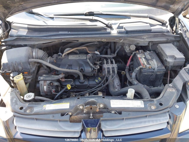Aukcja sprzedaży 2010 Dodge Grand Caravan Se, vin: 2D4RN4DE9AR313239, numer aukcji: 12679484