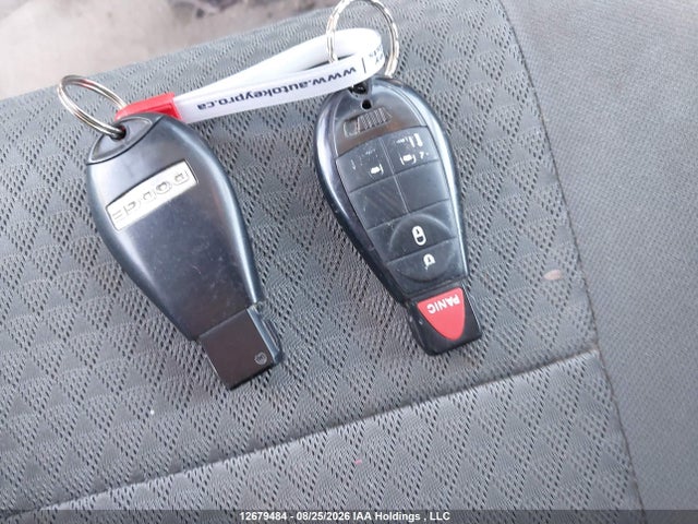 Aukcja sprzedaży 2010 Dodge Grand Caravan Se, vin: 2D4RN4DE9AR313239, numer aukcji: 12679484