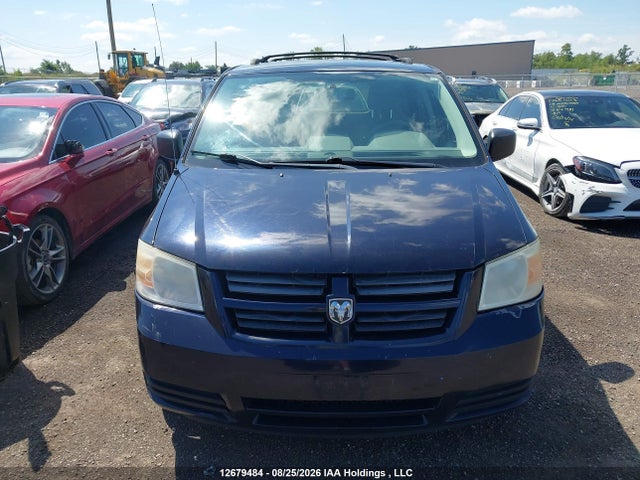 Aukcja sprzedaży 2010 Dodge Grand Caravan Se, vin: 2D4RN4DE9AR313239, numer aukcji: 12679484