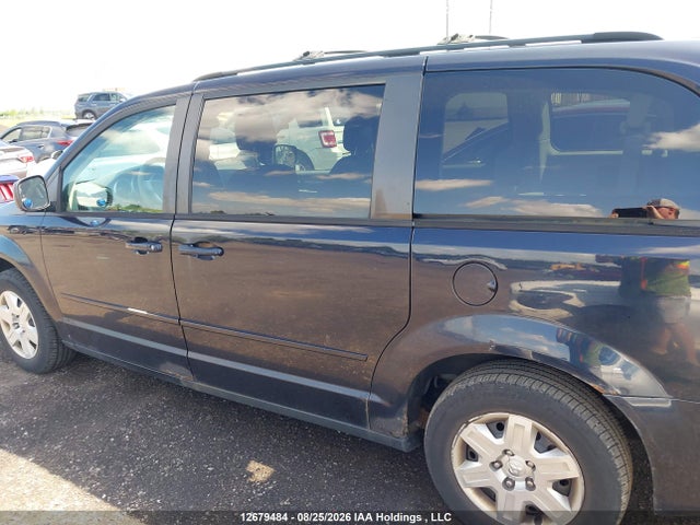 Aukcja sprzedaży 2010 Dodge Grand Caravan Se, vin: 2D4RN4DE9AR313239, numer aukcji: 12679484