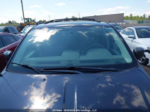 Aukcja sprzedaży 2010 Dodge Grand Caravan Se, vin: 2D4RN4DE9AR313239, numer aukcji: 12679484